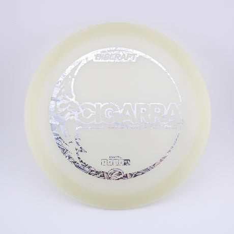 Seasonal Mega Glo Cigarra