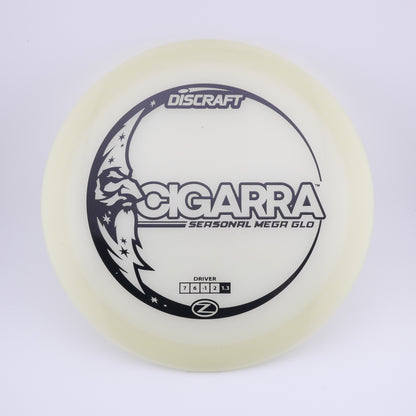 Seasonal Mega Glo Cigarra