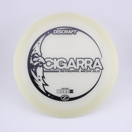Seasonal Mega Glo Cigarra