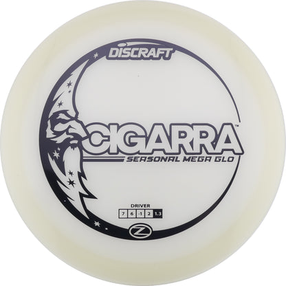 Seasonal Mega Glo Cigarra