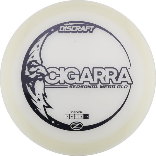 Seasonal Mega Glo Cigarra