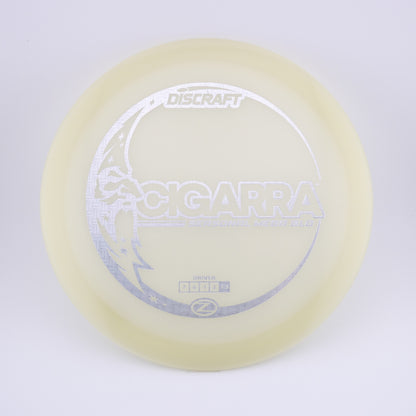 Seasonal Mega Glo Cigarra