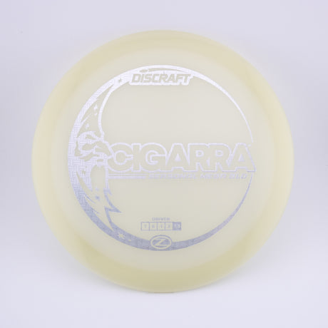 Seasonal Mega Glo Cigarra