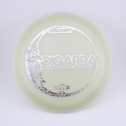 Seasonal Mega Glo Cigarra