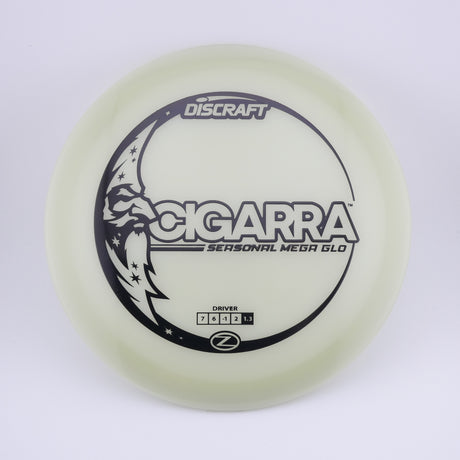 Seasonal Mega Glo Cigarra