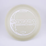 Seasonal Mega Glo Cicada