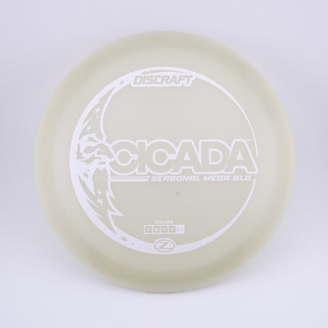 Seasonal Mega Glo Cicada