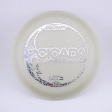 Seasonal Mega Glo Cicada