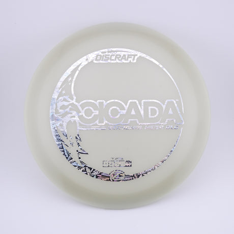 Seasonal Mega Glo Cicada