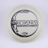 Seasonal Mega Glo Cicada