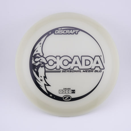 Seasonal Mega Glo Cicada