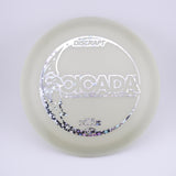 Seasonal Mega Glo Cicada