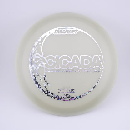 Seasonal Mega Glo Cicada