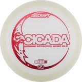 Seasonal Mega Glo Cicada 150-159g