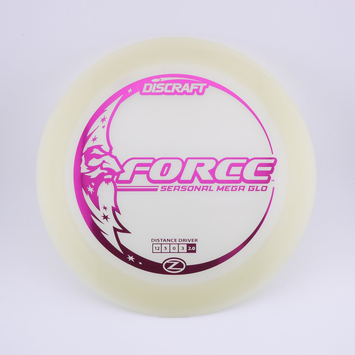 Seasonal Mega Glo Force