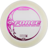 Seasonal Mega Glo Force