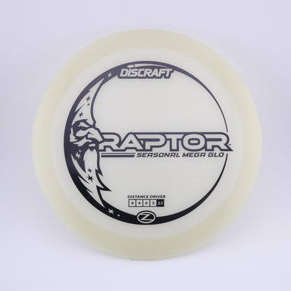 Seasonal Mega Glo Raptor