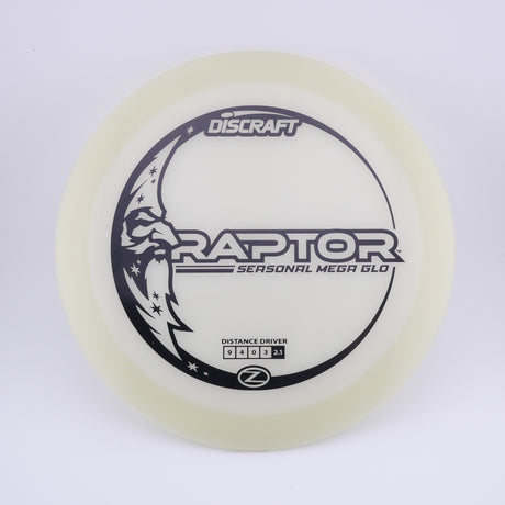 Seasonal Mega Glo Raptor
