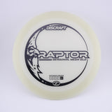 Seasonal Mega Glo Raptor