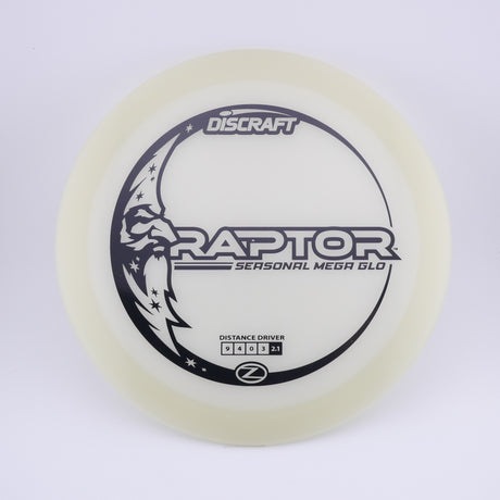 Seasonal Mega Glo Raptor