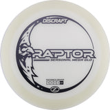 Seasonal Mega Glo Raptor