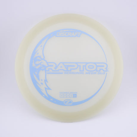 Seasonal Mega Glo Raptor