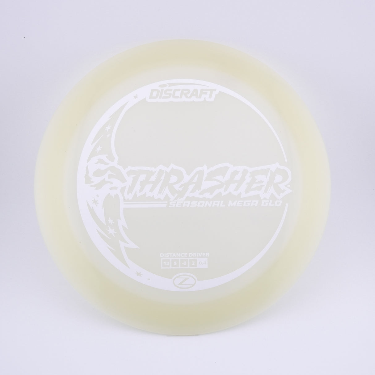 Seasonal Mega Glo Thrasher