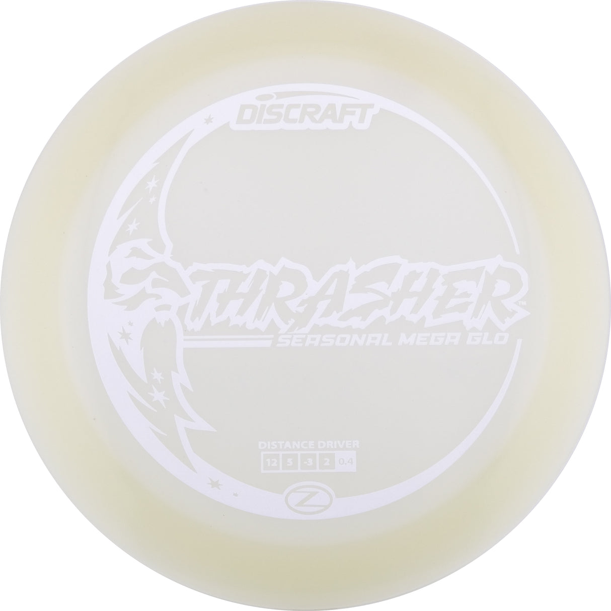 Seasonal Mega Glo Thrasher