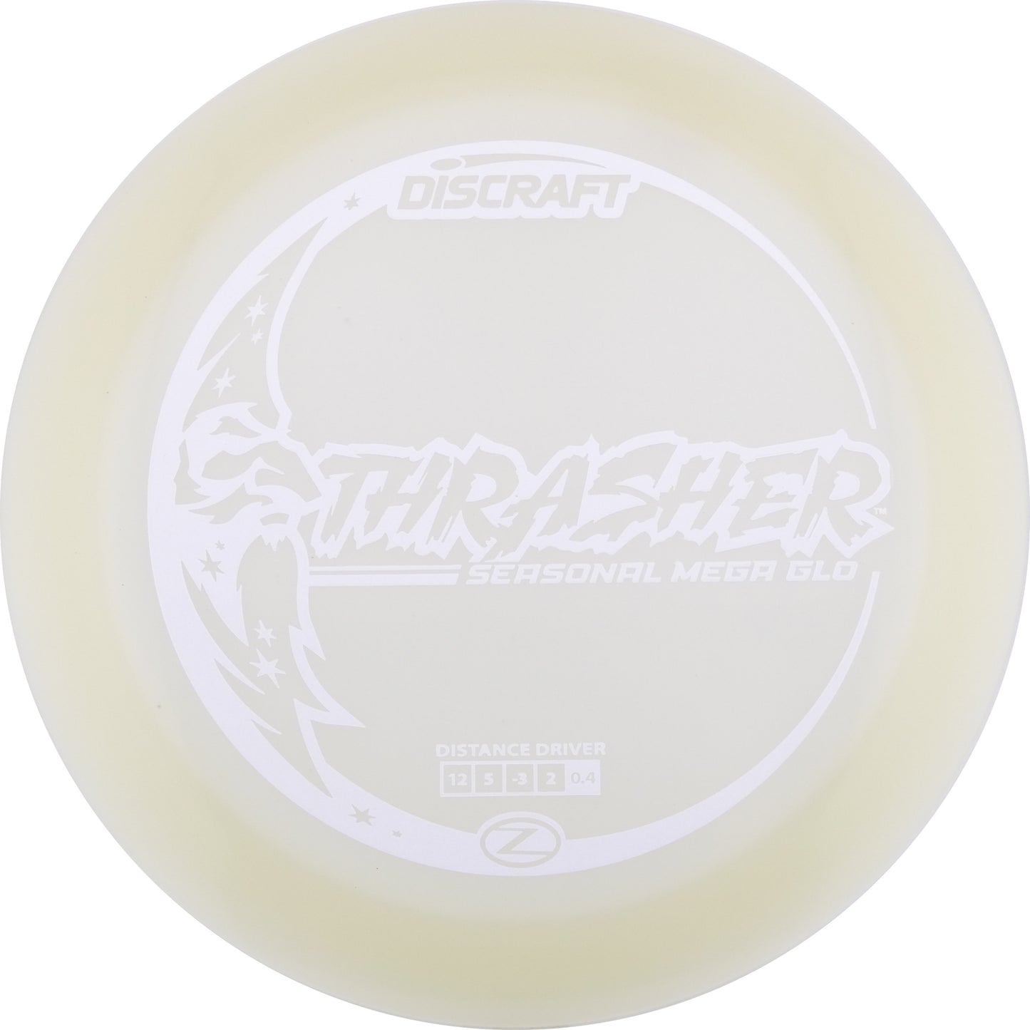 Seasonal Mega Glo Thrasher