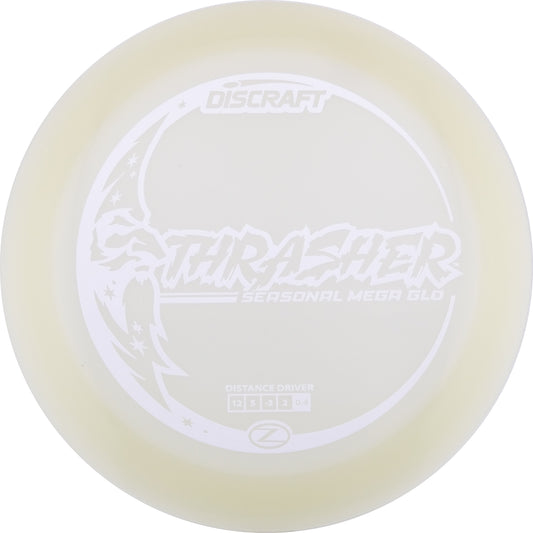 Seasonal Mega Glo Thrasher