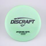 ESP Zone SS 173-174g