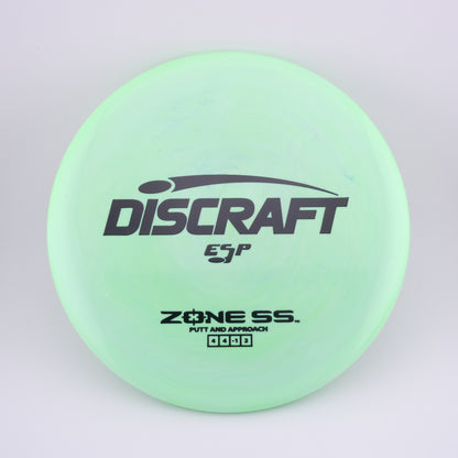 ESP Zone SS 173-174g