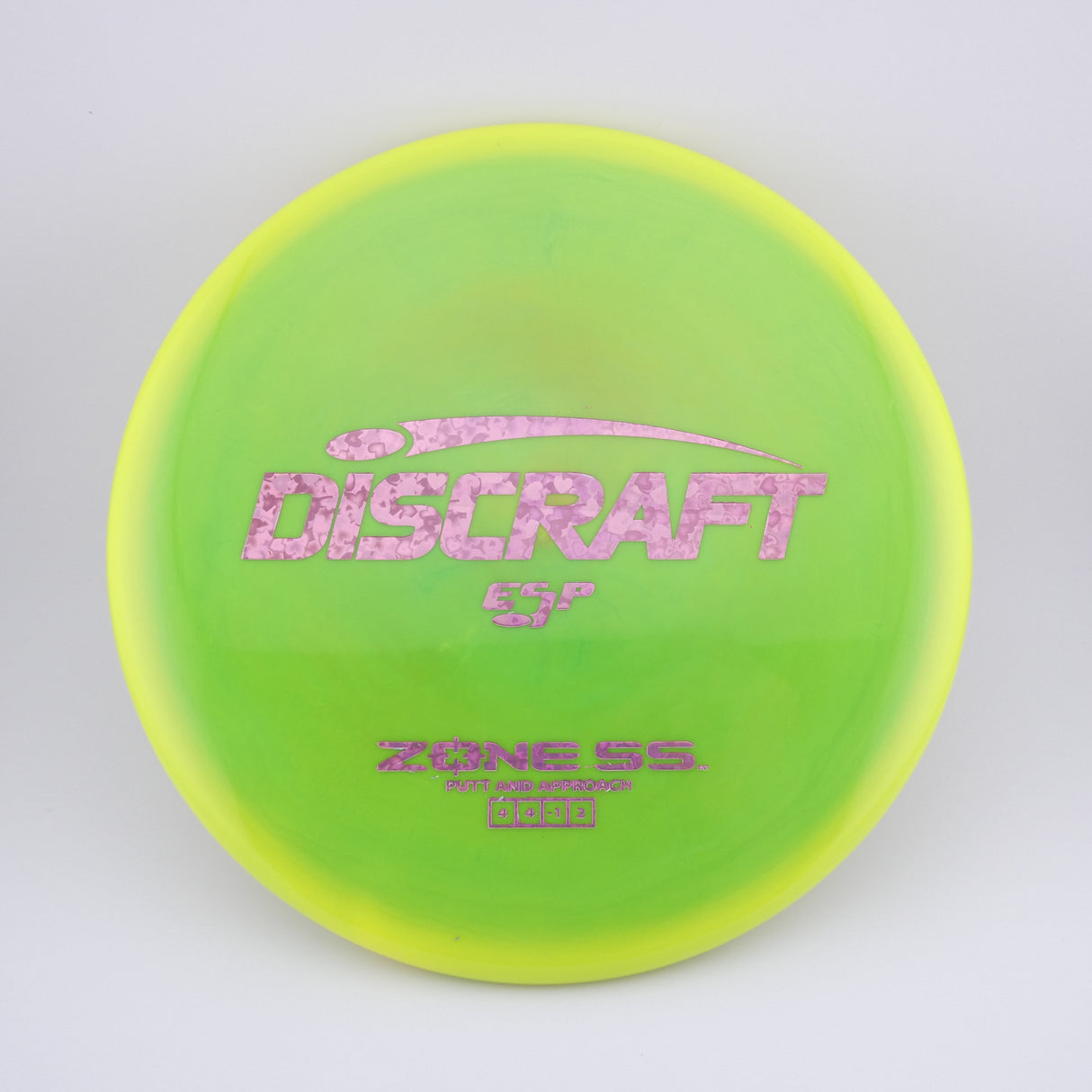 ESP Zone SS 173-174g