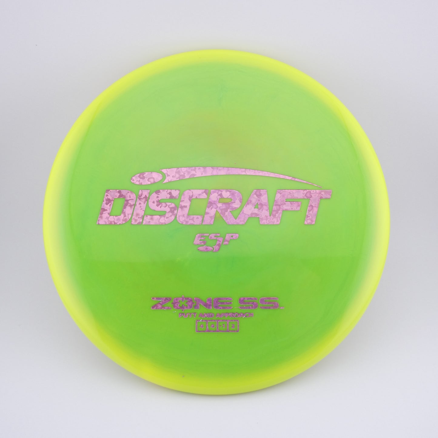 ESP Zone SS 173-174g