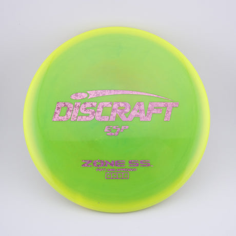 ESP Zone SS 173-174g