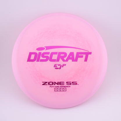 ESP Zone SS 173-174g