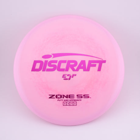 ESP Zone SS 173-174g