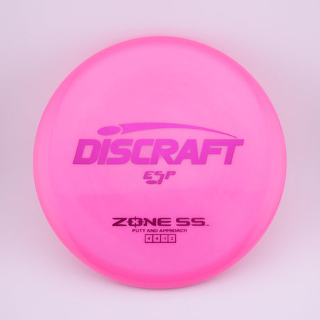 ESP Zone SS 173-174g