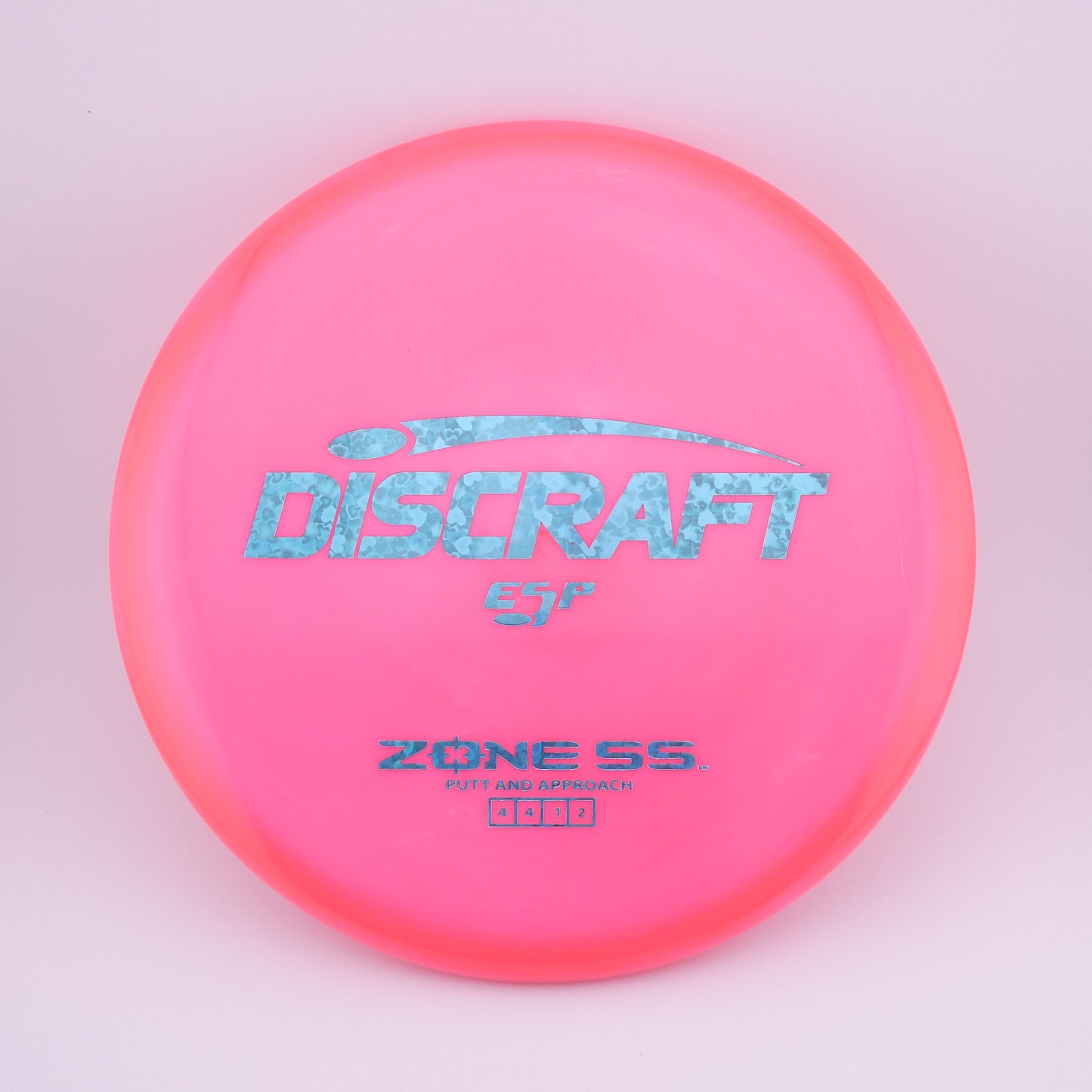 ESP Zone SS 173-174g