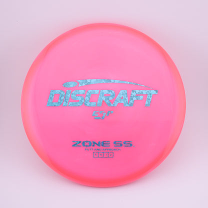 ESP Zone SS 173-174g