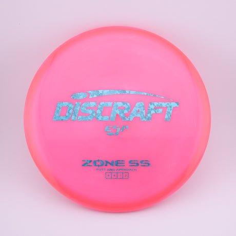 ESP Zone SS 173-174g