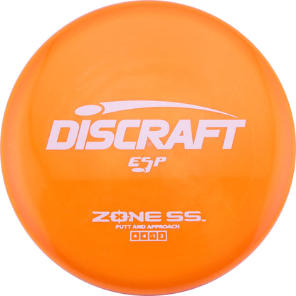 ESP Zone SS 173-174g
