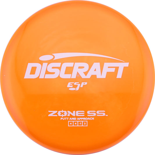 ESP Zone SS 173-174g