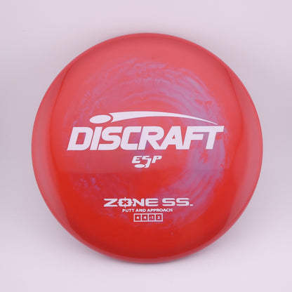 ESP Zone SS 173-174g