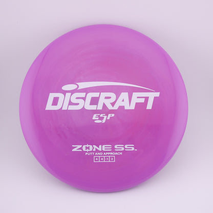 ESP Zone SS 173-174g