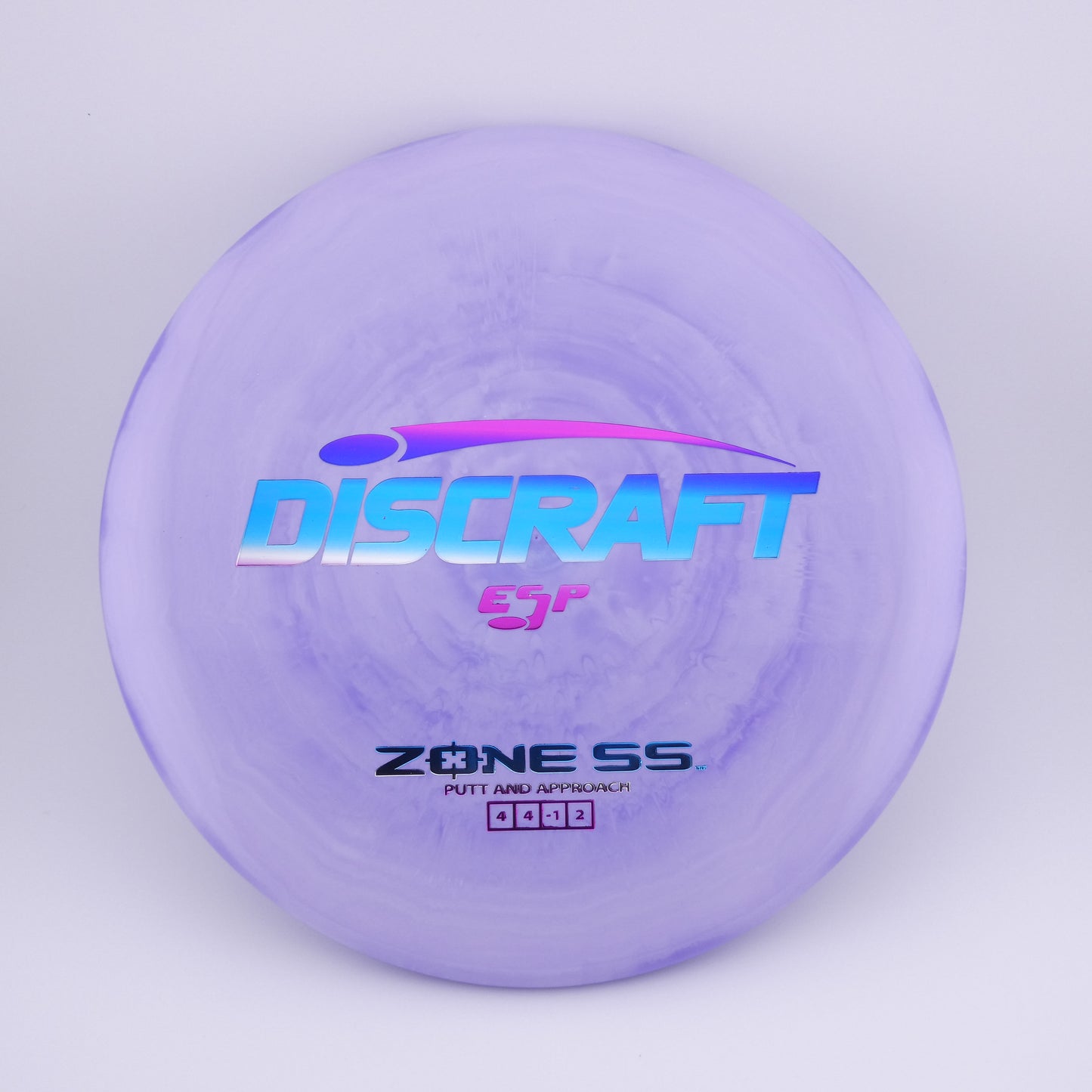 ESP Zone SS 173-174g