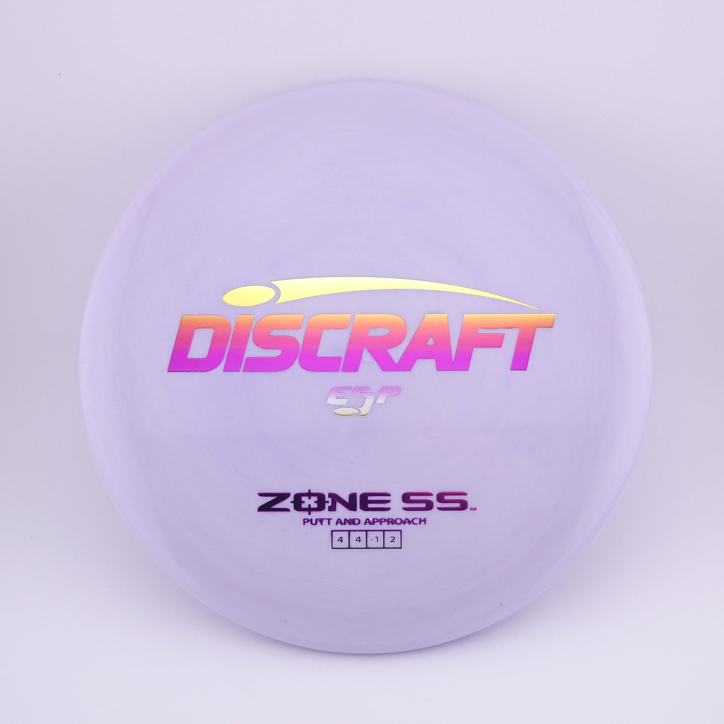 ESP Zone SS 173-174g