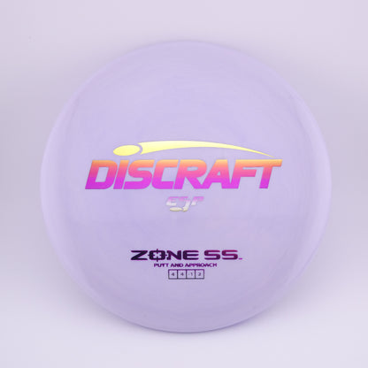 ESP Zone SS 173-174g