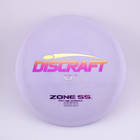 ESP Zone SS 173-174g