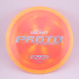 Discraft Ricky Wysocki Prototype Hallux overstable distance driver disc golf disc